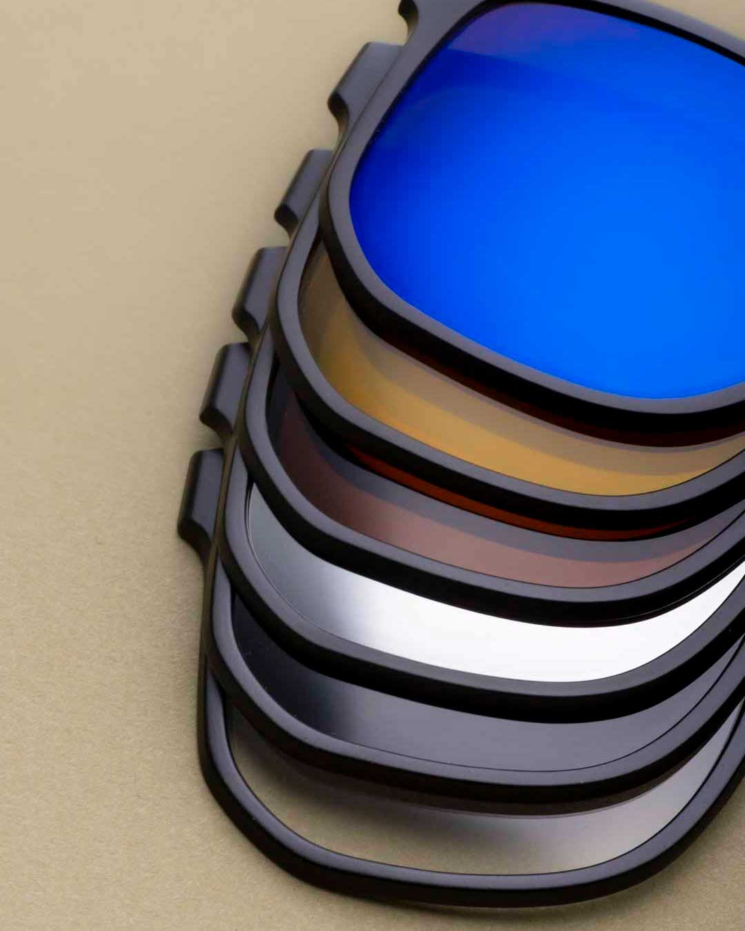 Verona 6 en 1 Colorlens®