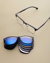 Aurora 6 en 1 Colorlens®