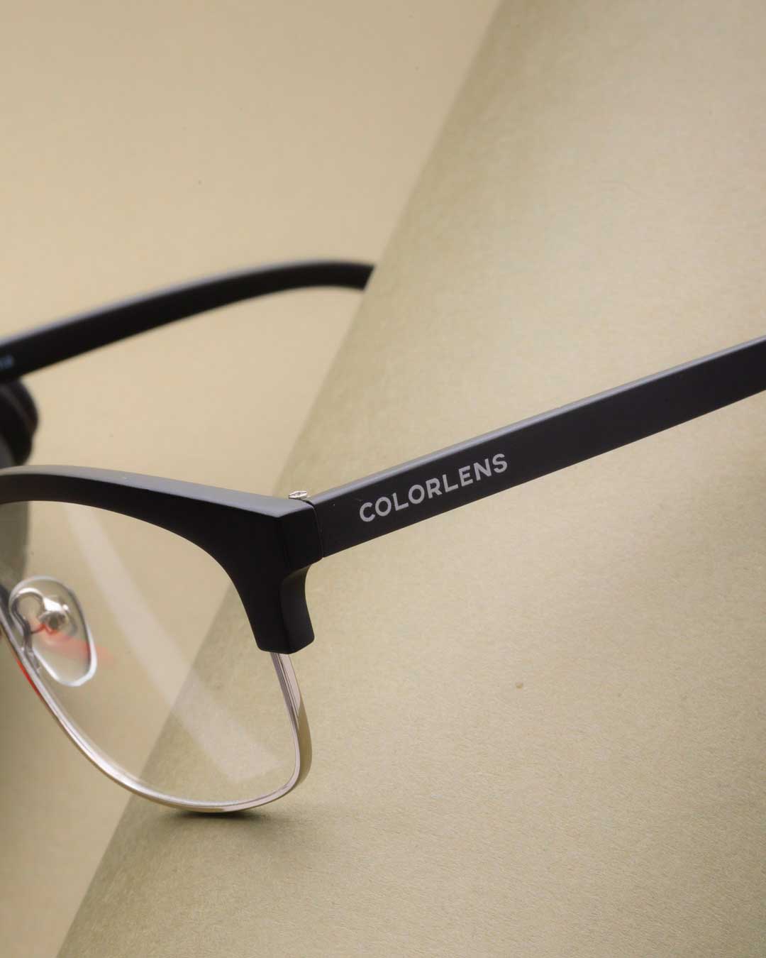 Cuore 6 en 1 Colorlens®