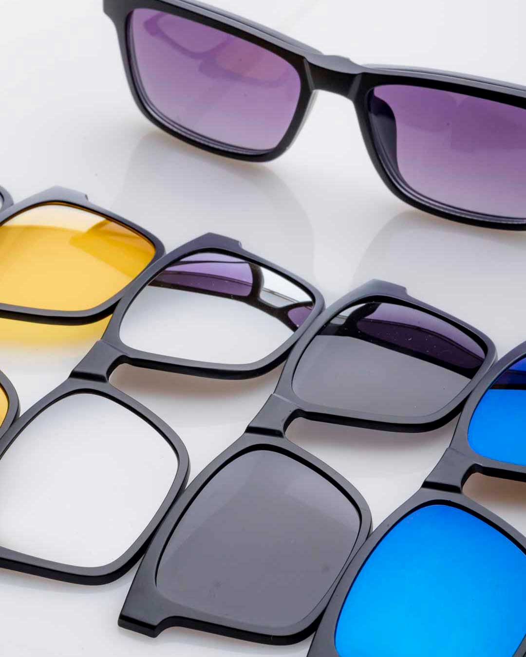 Patriot 6 en 1 Colorlens®