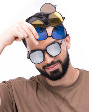 Aurora 6 en 1 Colorlens®