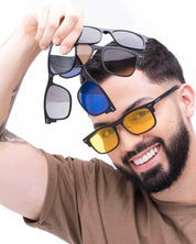 Cuore 6 en 1 Colorlens®