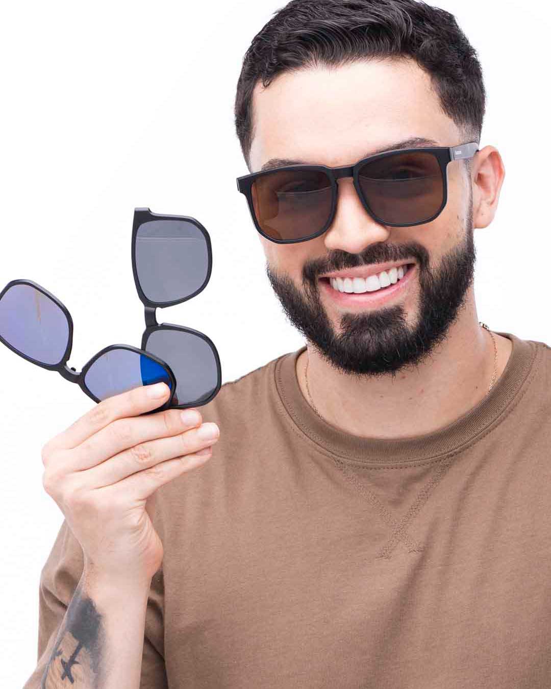 Verona 6 en 1 Colorlens®