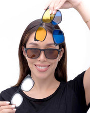 Cuore 6 en 1 Colorlens®