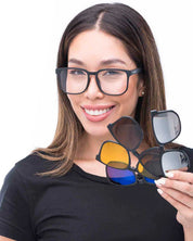 Verona 6 en 1 Colorlens®