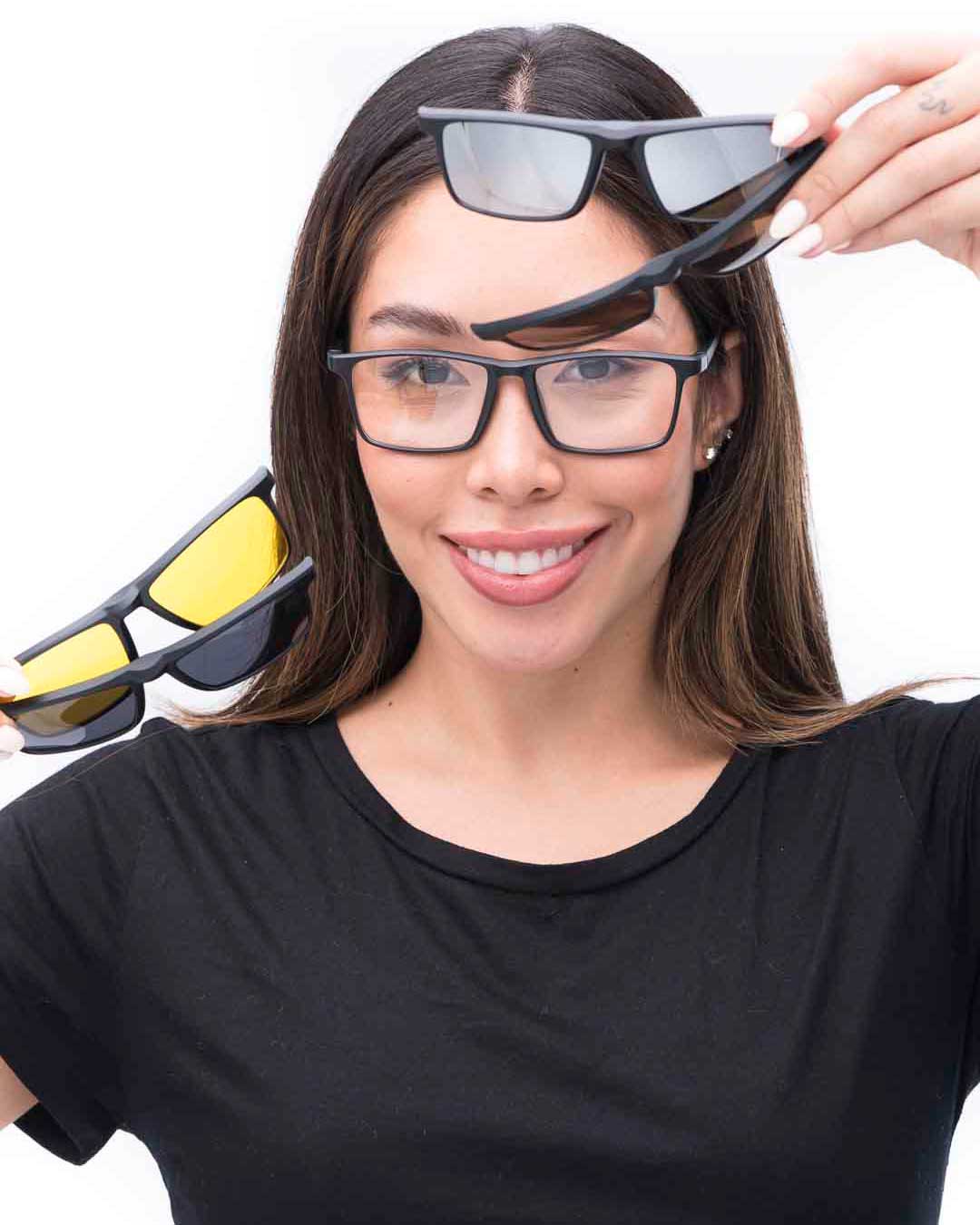 Infinity 6 en 1 Colorlens®