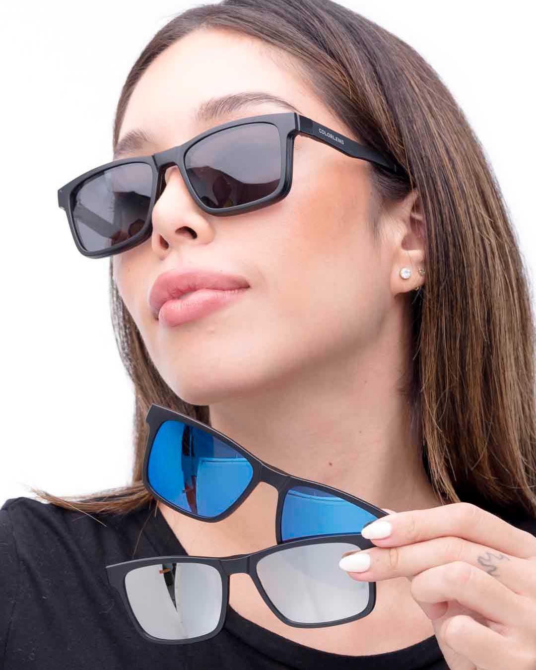 Patriot 6 en 1 Colorlens®