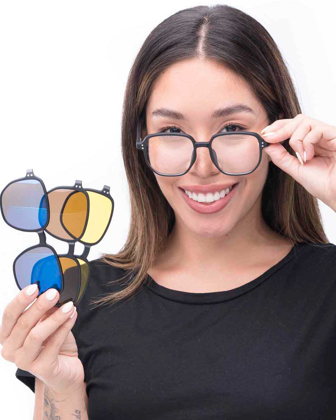 Aurora 6 en 1 Colorlens®