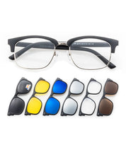 Cuore 6 en 1 Colorlens®