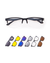 Ejecutivas 6 en 1 Colorlens®