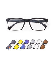 Ibra 6 en 1 Colorlens®