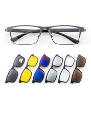 Ejecutivas Croma 6 en 1 Colorlens®