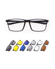 Infinity 6 en 1 Colorlens®