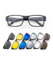 Nova 6 en 1 Colorlens®