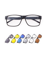 Espectra 6 en 1 Colorlens®