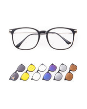 Bahía 6 en 1 Colorlens®