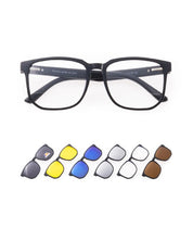 Verona 6 en 1 Colorlens®