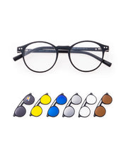 Santorini 6 en 1 Colorlens®