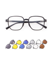 Aurora 6 en 1 Colorlens®