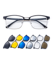 Drake 6 en 1 Colorlens®