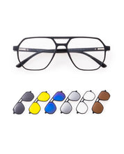 Grafito 6 en 1 Colorlens®