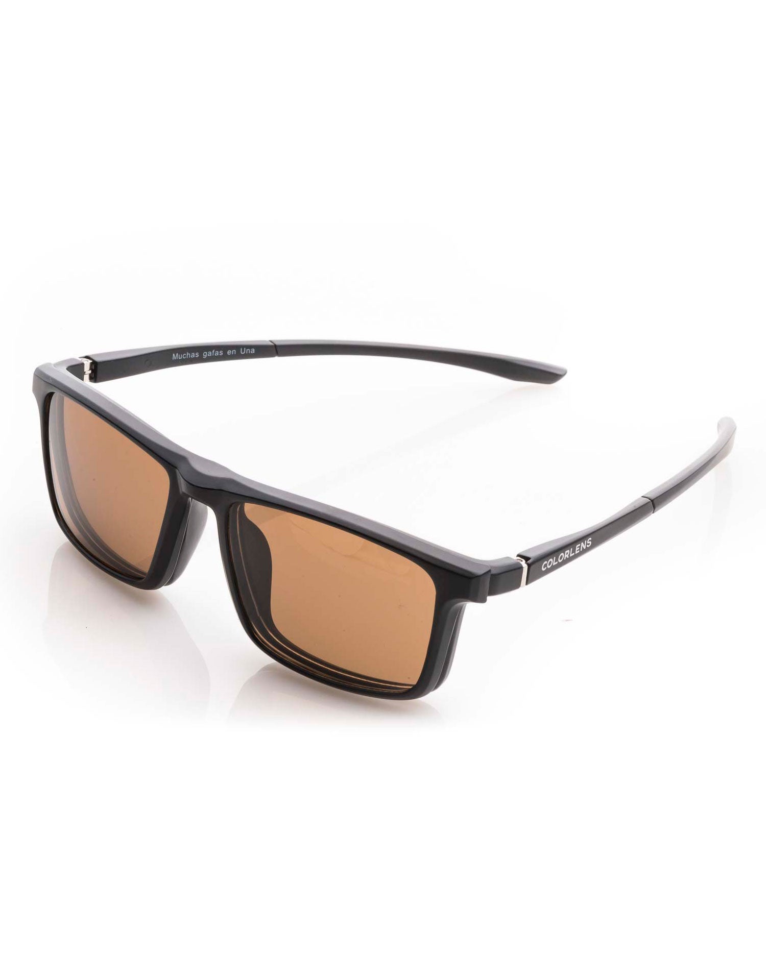 Infinity 6 en 1 Colorlens®