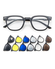 Swap Terra 6 en 1 Colorlens®