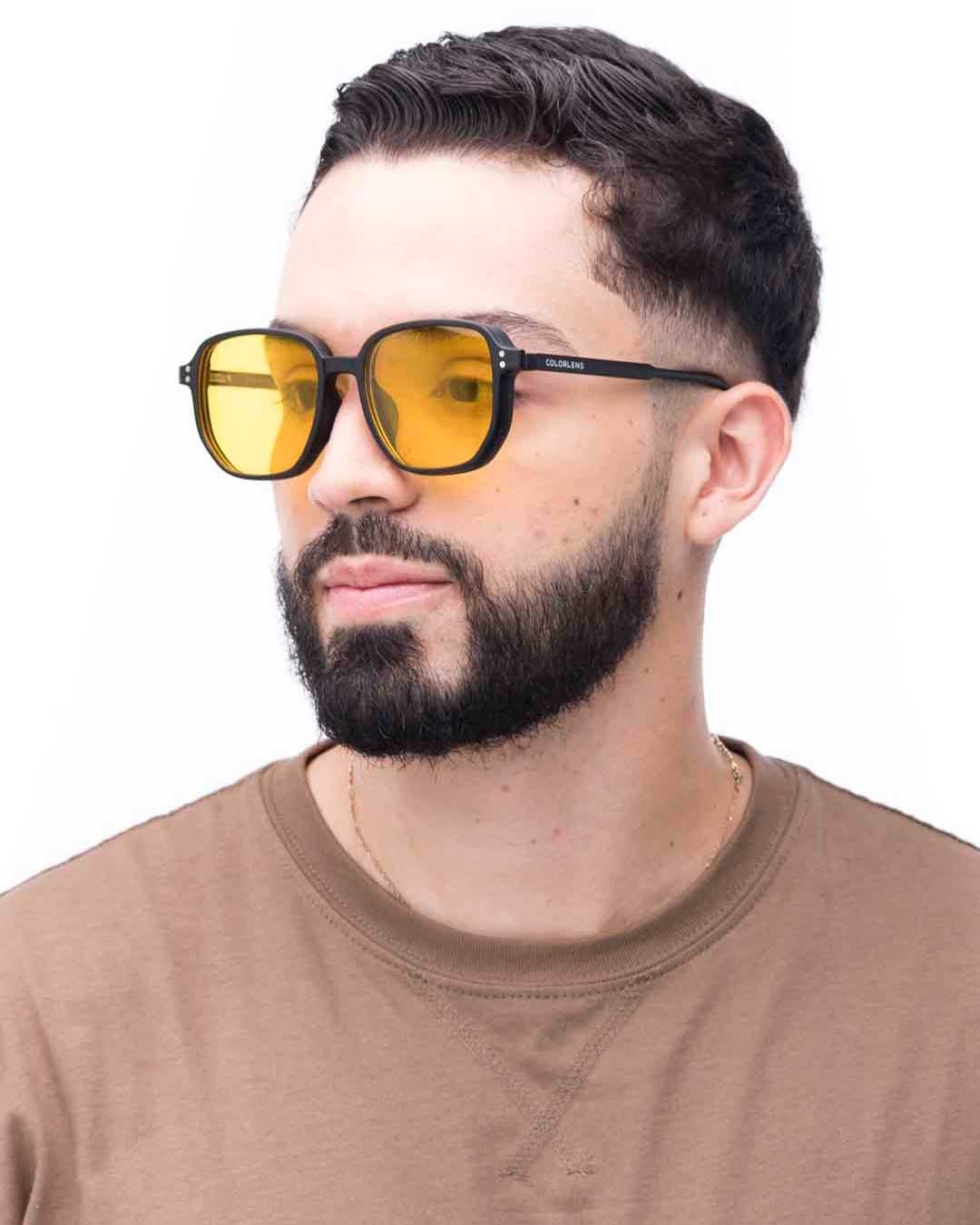 Aurora 6 en 1 Colorlens®