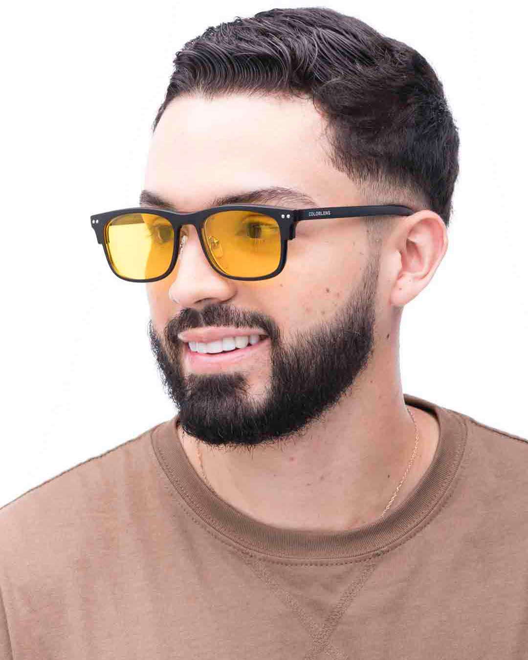 Cuore 6 en 1 Colorlens®