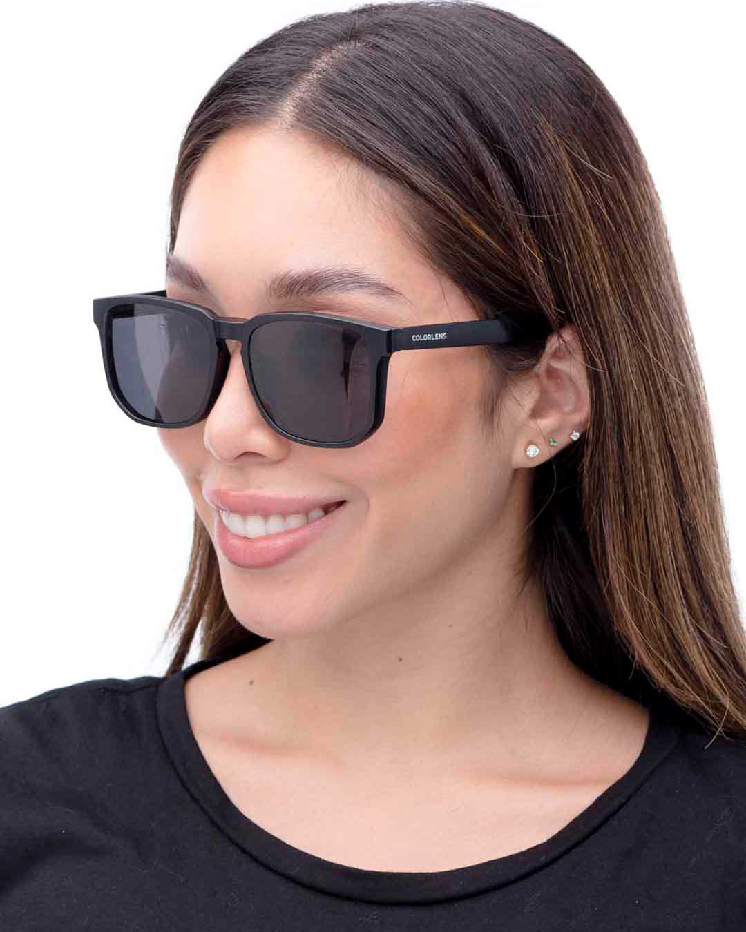 Verona 6 en 1 Colorlens®