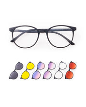 Furano 6 en 1 Colorlens®