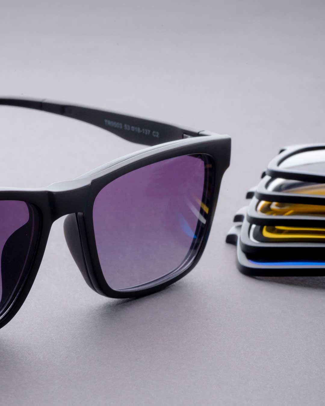 Patriot 6 en 1 Colorlens®