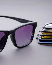 Patriot 6 en 1 Colorlens®