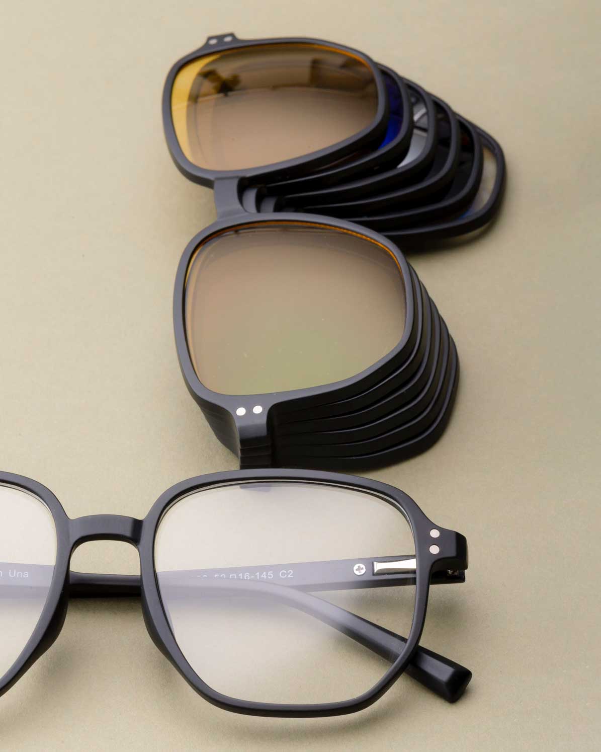 Aurora 6 en 1 Colorlens®