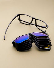 Infinity 6 en 1 Colorlens®