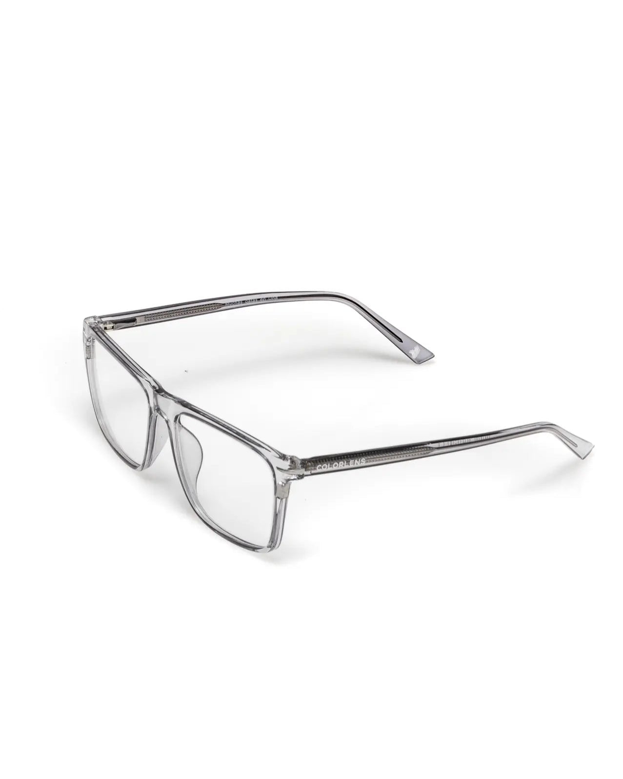 Milano Hielo Gris 6 en 1 Colorlens®