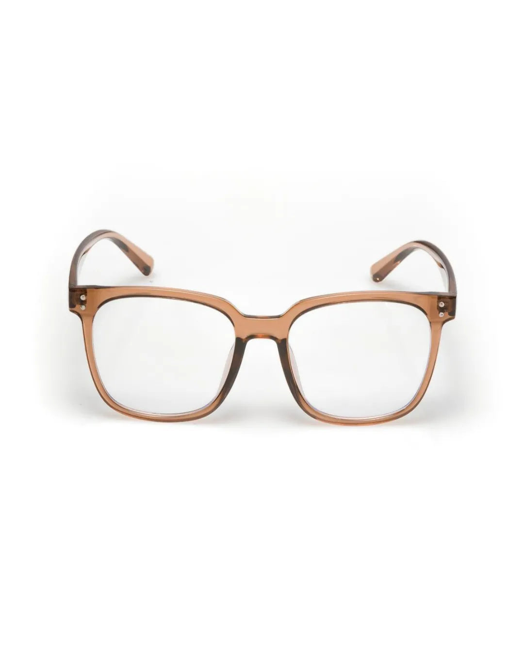 Monarca Hielo Canela 4 en 1 Colorlens®