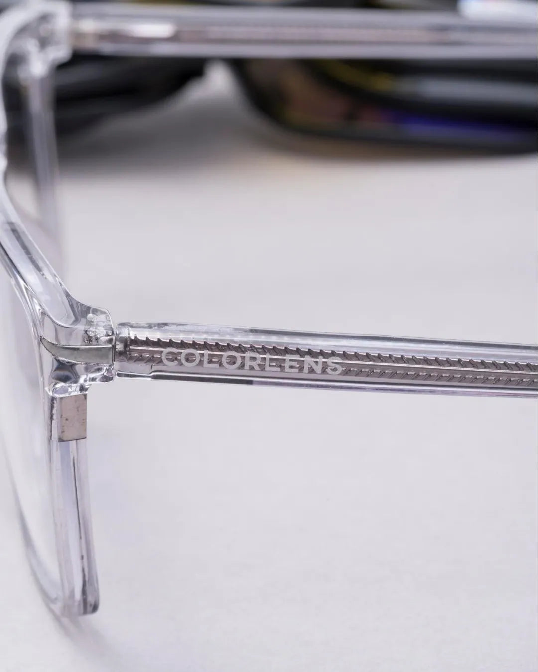 Milano Hielo Gris 6 en 1 Colorlens®