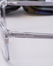 Milano Hielo Gris 6 en 1 Colorlens®