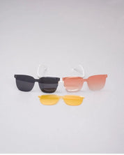 Monarca Hielo 4 en 1 Colorlens®