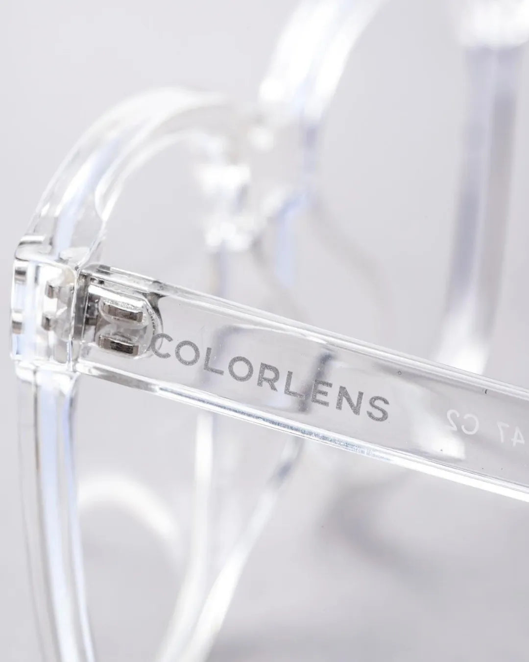 Monarca Hielo 4 en 1 Colorlens®