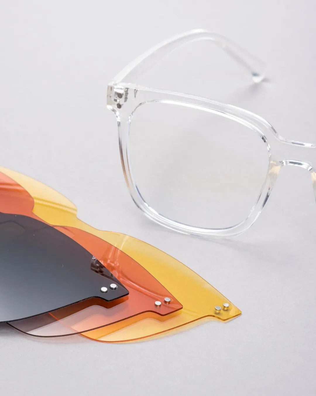 Monarca Hielo 4 en 1 Colorlens®