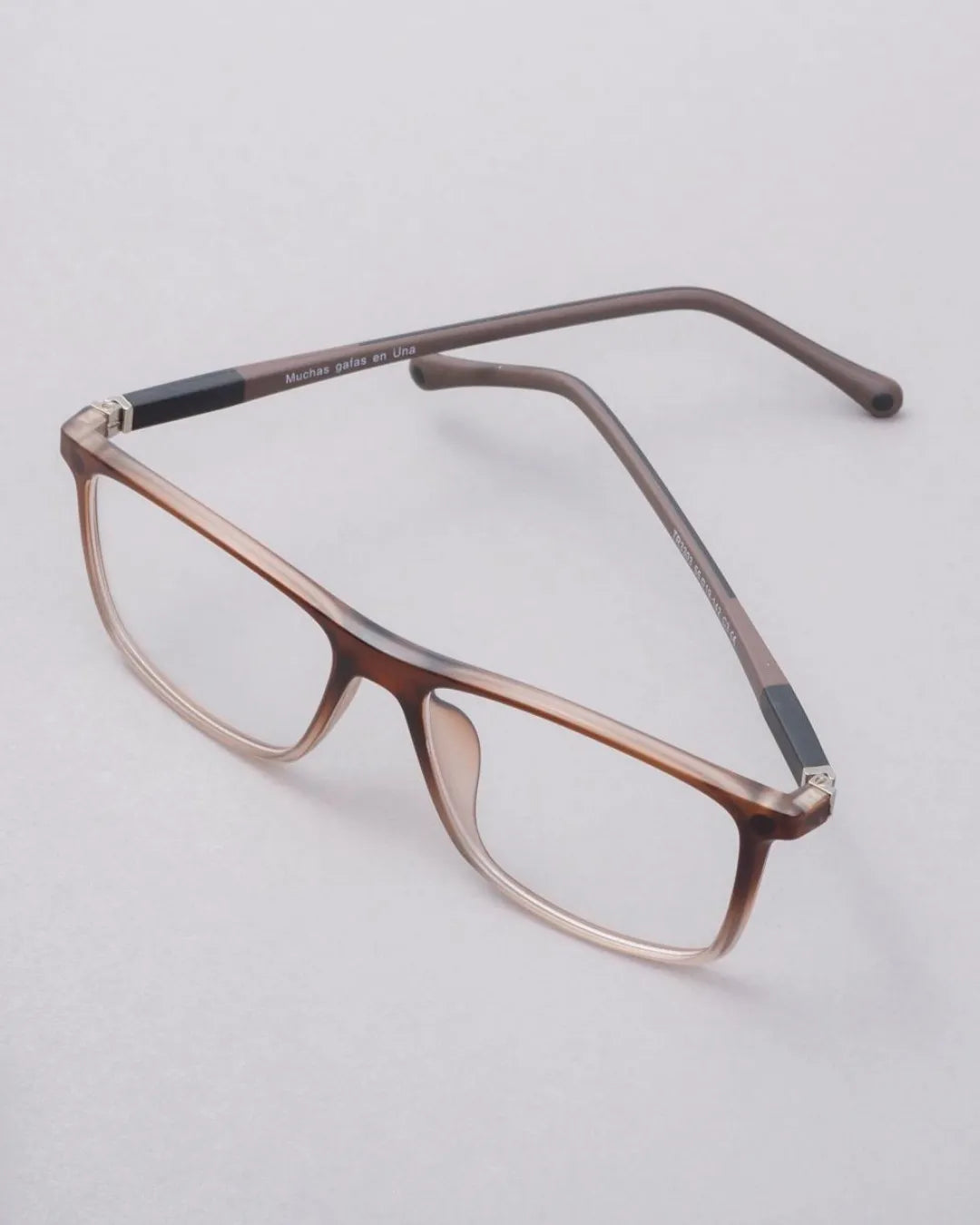 Lennox Canela Degradé 6 en 1 Colorlens®