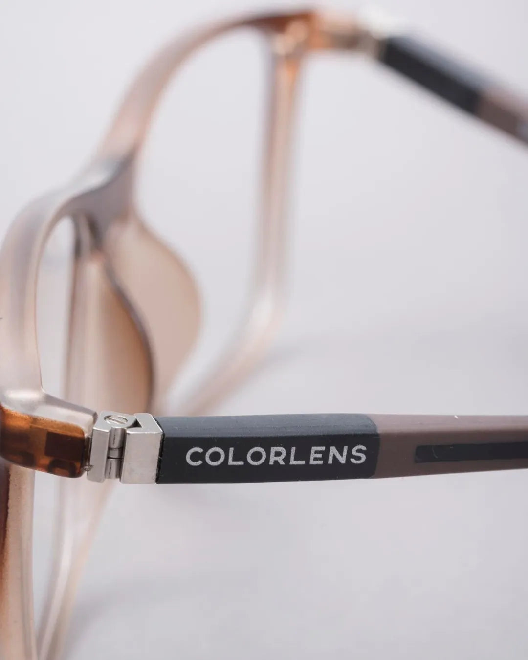 Lennox Canela Degradé 6 en 1 Colorlens®