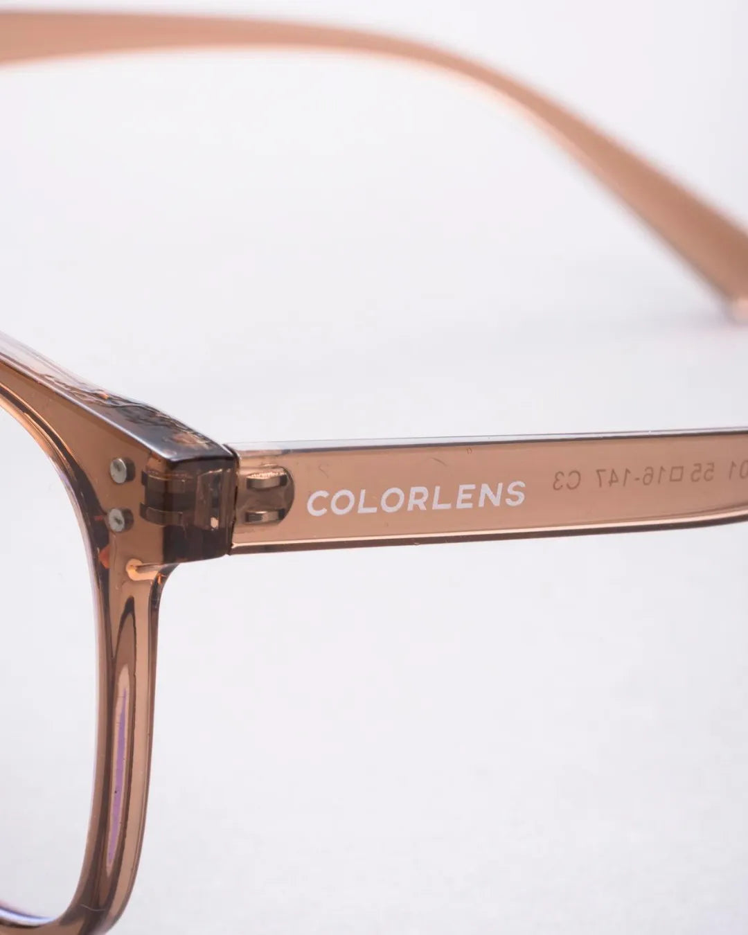 Monarca Hielo Canela 4 en 1 Colorlens®