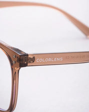 Monarca Hielo Canela 4 en 1 Colorlens®