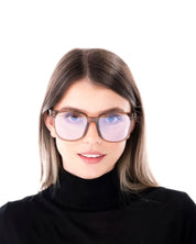 Monarca Hielo Canela 4 en 1 Colorlens®