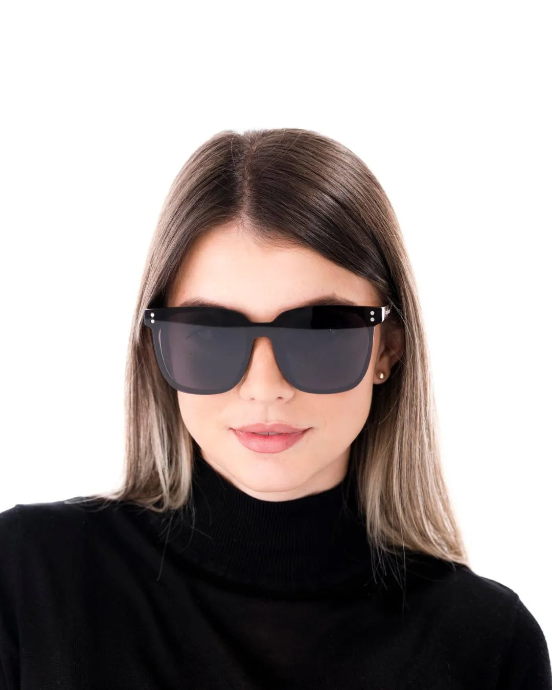 Monarca Hielo Canela 4 en 1 Colorlens®