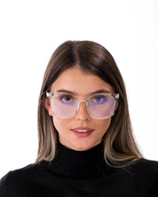 Monarca Hielo 4 en 1 Colorlens®