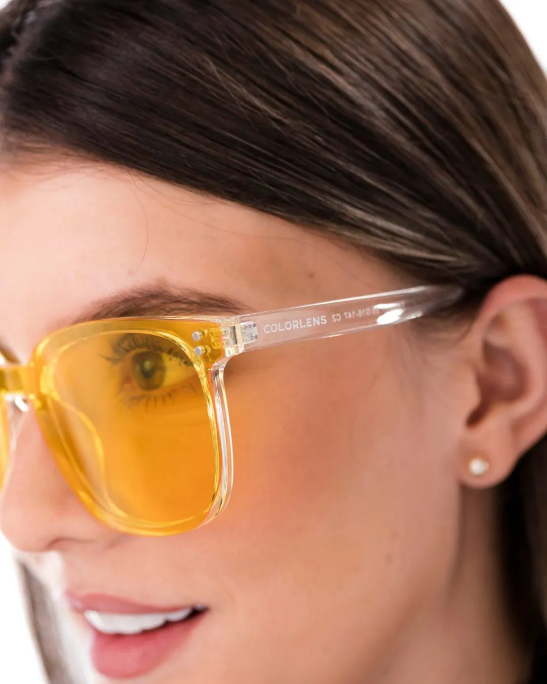 Monarca Hielo 4 en 1 Colorlens®